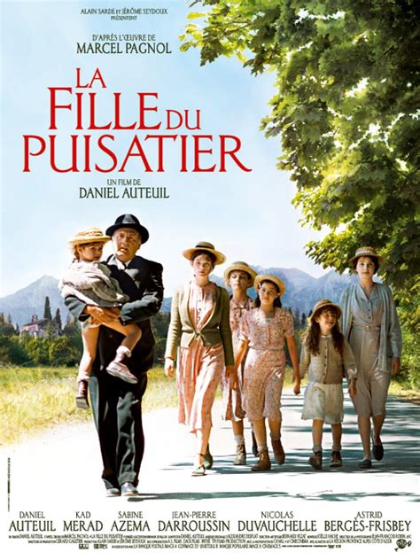 La Fille du puisatier (2011) on Vimeo.